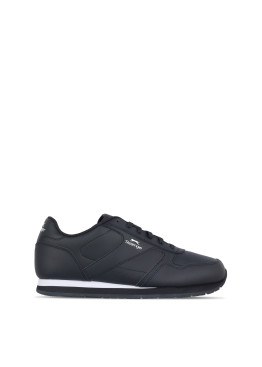 Slazenger Classic Men Trainers Navy/White