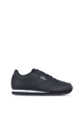 Slazenger Classic Mens Trainers Black