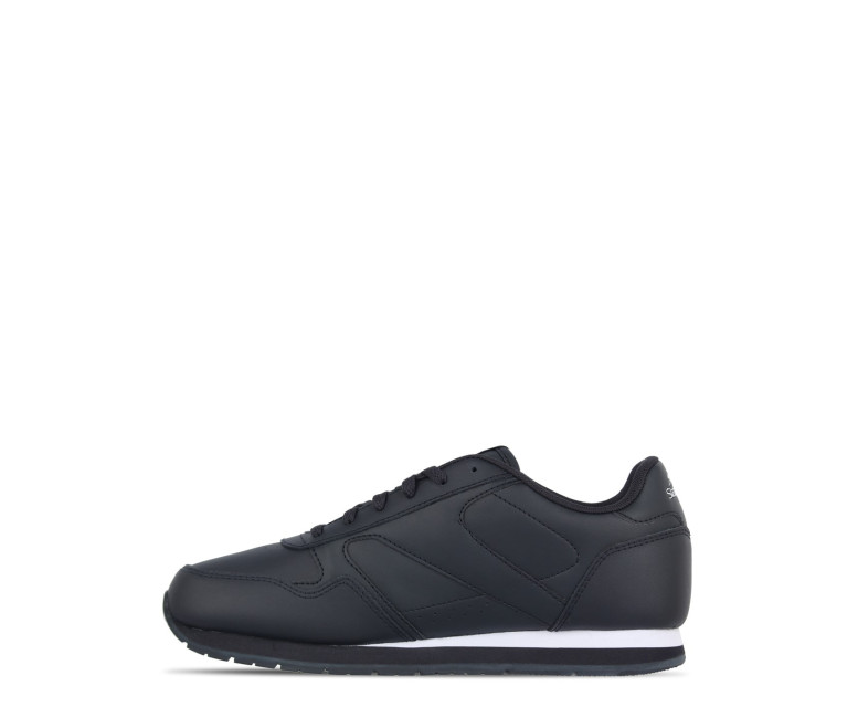 Slazenger Classic Mens Trainers Black