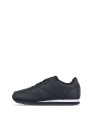 Slazenger Classic Mens Trainers Black