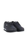 Slazenger Classic Mens Trainers Black