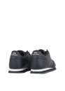 Slazenger Classic Mens Trainers Black