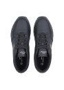 Slazenger Classic Mens Trainers Black