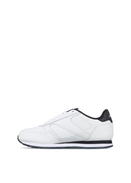 Slazenger Classic Men Trainers White/Navy