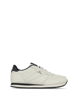 Slazenger Classic Men Trainers Chalk/Black