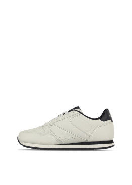 Slazenger Classic Men Trainers Chalk/Black