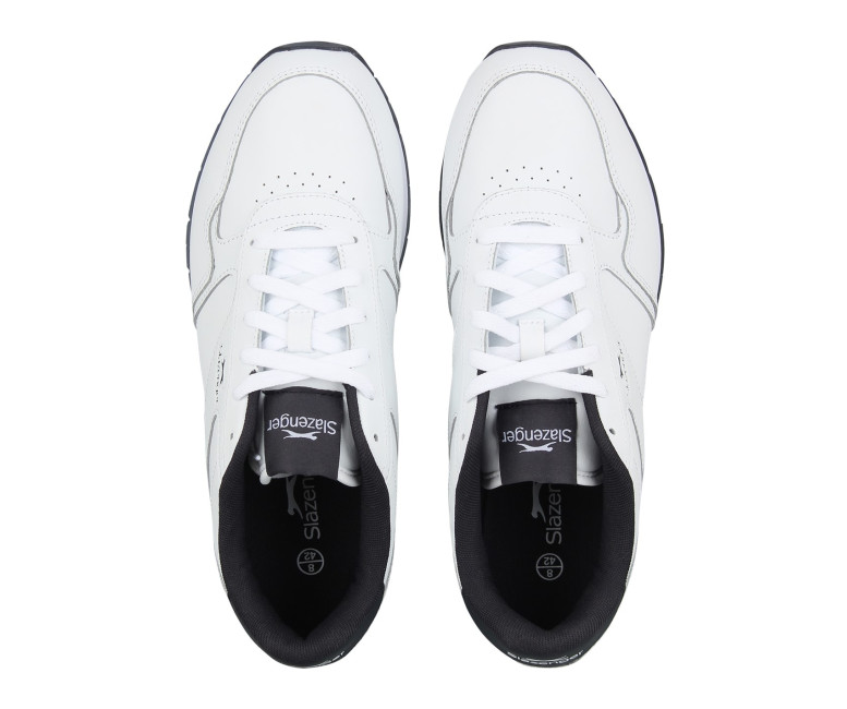 Slazenger Classic Mens Trainers 