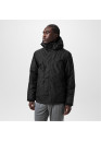 Slazenger Weather Jacket Mens Black