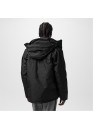 Slazenger Weather Jacket Mens Black