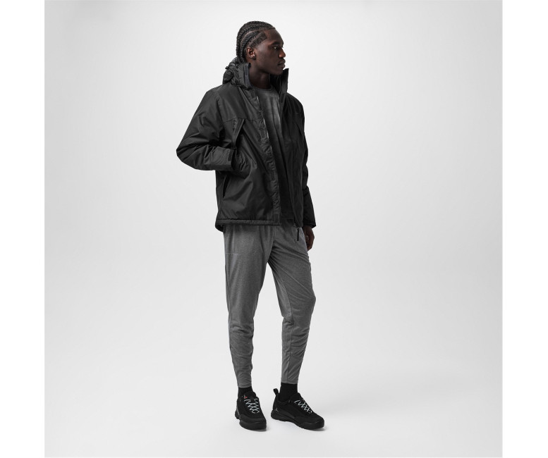 Slazenger Weather Jacket Mens Black