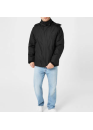 Slazenger Weather Jacket Mens Black
