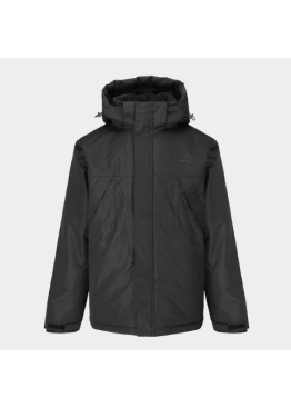 Slazenger Weather Jacket Mens Black