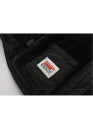 SoulCal Boys 2 Zip Bubble Jacket Junior