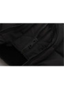 SoulCal Boys 2 Zip Bubble Jacket Junior