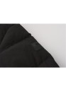 SoulCal Boys 2 Zip Bubble Jacket Junior