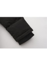 SoulCal Boys 2 Zip Bubble Jacket Junior