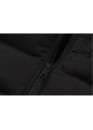 SoulCal Infants 2 Zip Bubble Jacket