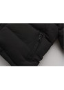 SoulCal Infants 2 Zip Bubble Jacket