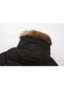 SoulCal Infants 2 Zip Bubble Jacket