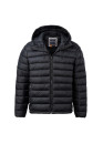 Куртка Soul MB Jacket Mens Black