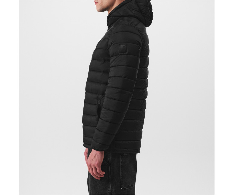 Куртка Soul MB Jacket Mens Black