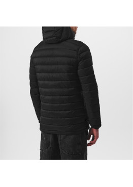 Куртка Soul MB Jacket Mens Black