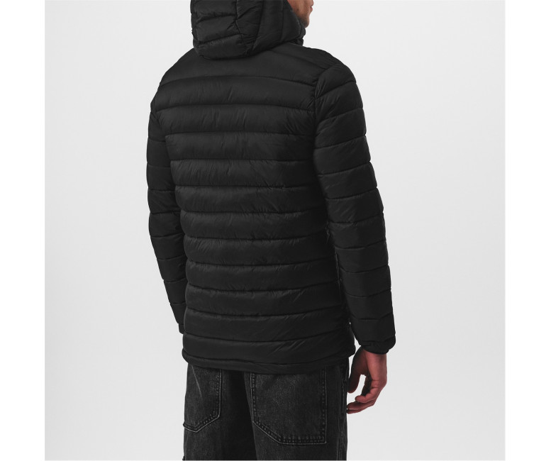 Куртка Soul MB Jacket Mens Black