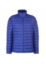Куртка SoulCal Micro Bubble Jacket Mens