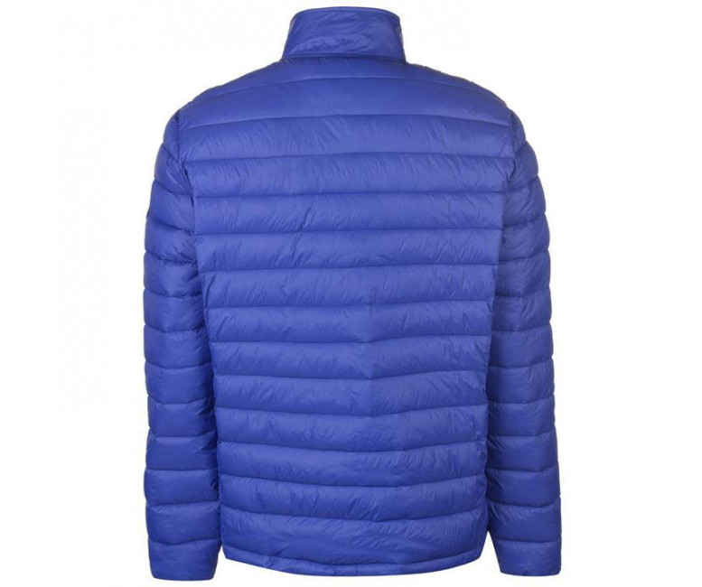 Куртка SoulCal Micro Bubble Jacket Mens