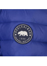 Куртка SoulCal Micro Bubble Jacket Mens