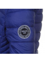 Куртка SoulCal Micro Bubble Jacket Mens