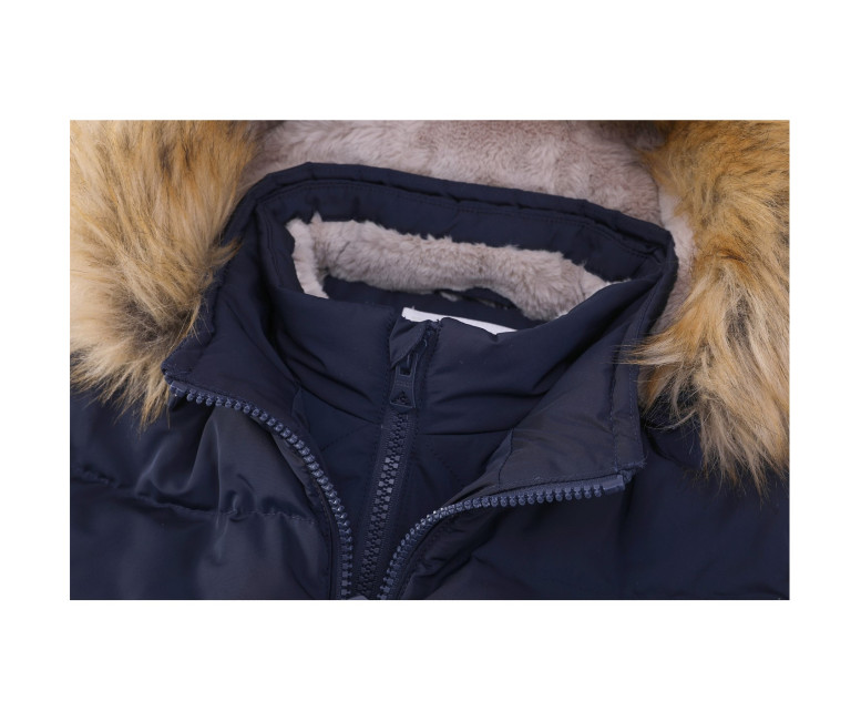 Зимова куртка SoulCal Deluxe Winter Warmth Jacket for Ladies
