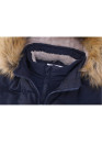 Зимова куртка SoulCal Deluxe Winter Warmth Jacket for Ladies