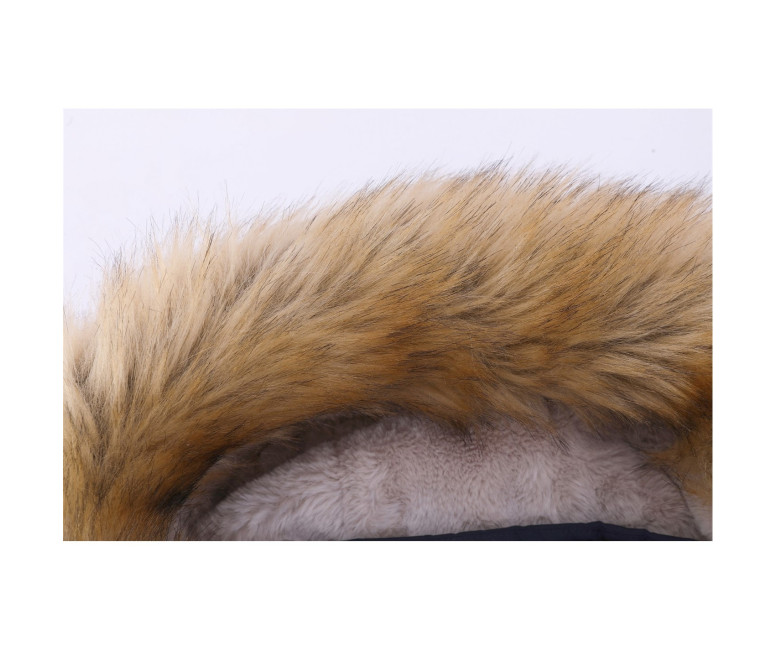 Зимова куртка SoulCal Deluxe Winter Warmth Jacket for Ladies
