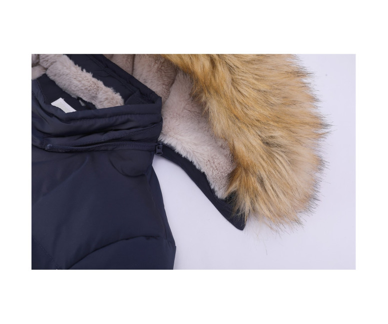 Зимова куртка SoulCal Deluxe Winter Warmth Jacket for Ladies