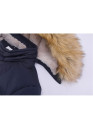Зимова куртка SoulCal Deluxe Winter Warmth Jacket for Ladies
