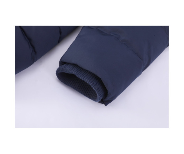 Зимова куртка SoulCal Deluxe Winter Warmth Jacket for Ladies
