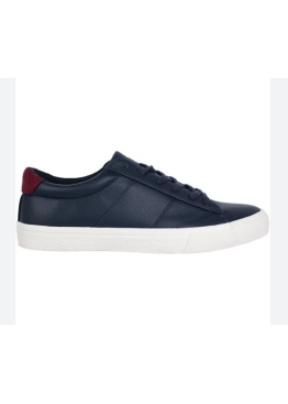Soviet Pump Low Trainers Navy