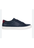 Soviet Pump Low Trainers Navy