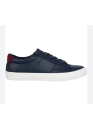 Soviet Pump Low Trainers Navy