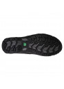 Karrimor Summit Mens Leather Walking Shoes Black