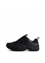 Karrimor Summit Mens Leather Walking Shoes Black