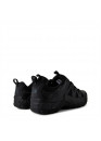 Karrimor Summit Mens Leather Walking Shoes Black