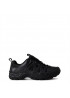 Karrimor Summit Mens Leather Walking Shoes Black