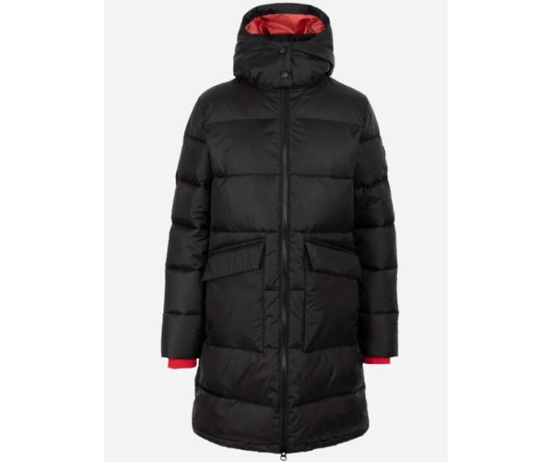 TRESPASS WOMENS CASUAL JACKET PARKVIEW