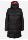 TRESPASS WOMENS CASUAL JACKET PARKVIEW