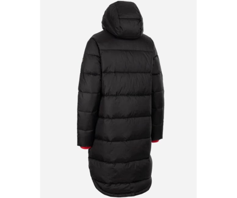 TRESPASS WOMENS CASUAL JACKET PARKVIEW