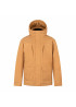 Karrimor Tundra Waterproof Parka Mens Brown