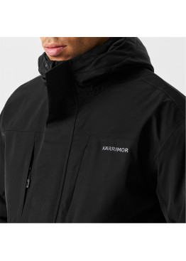 Karrimor Tundra Waterproof Parka Mens