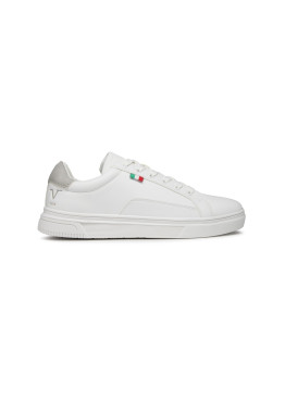 VERSACE 19V69 Italia Florence White